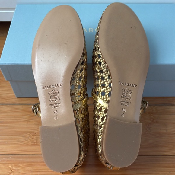 Margaux Demi Jane Flat - Picture 5 of 11